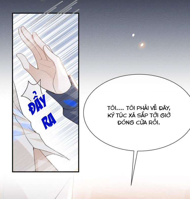 Lai Sinh Bất Kiến Chapter 32 - Trang 4