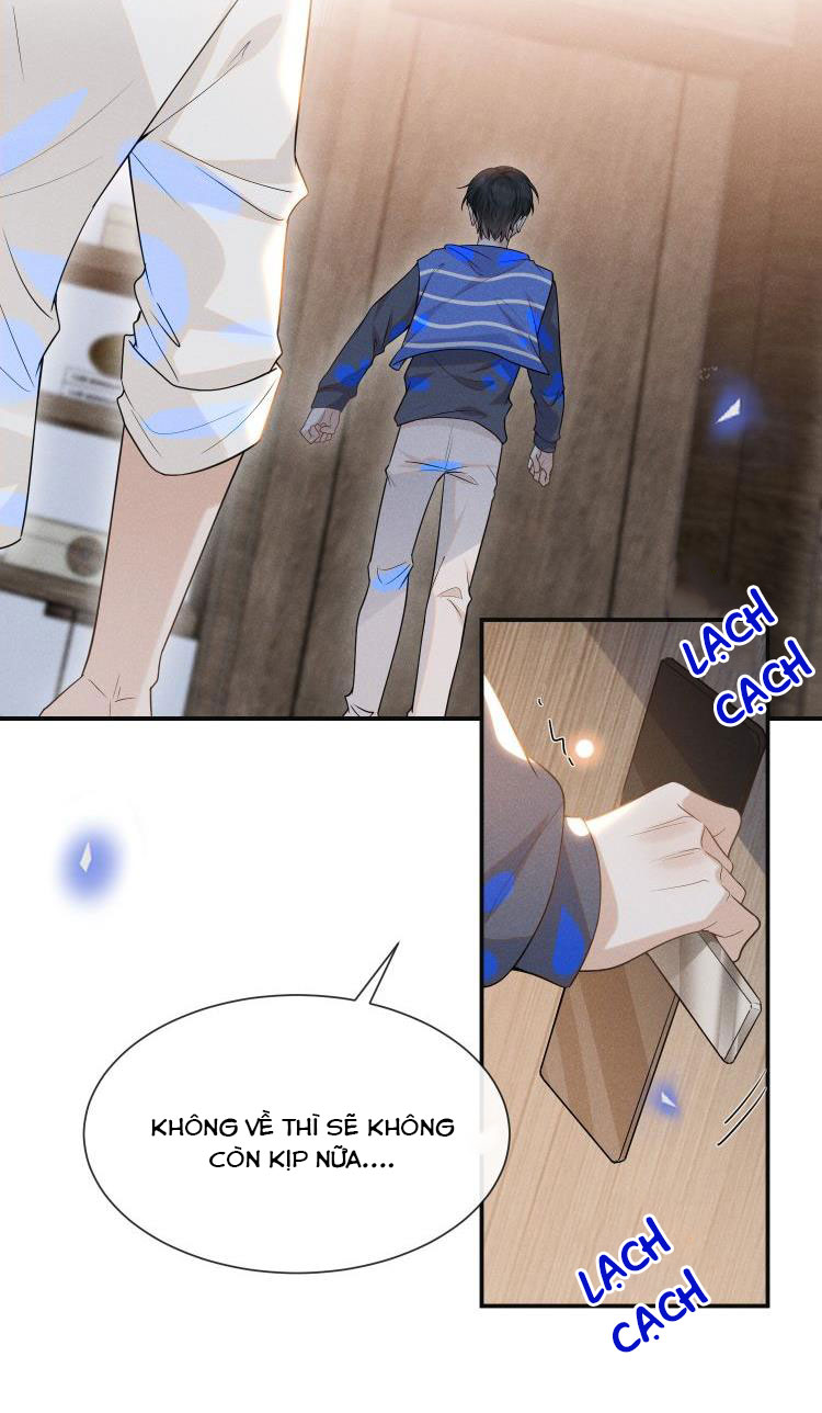 Lai Sinh Bất Kiến Chapter 32 - Trang 4