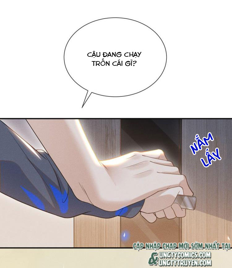 Lai Sinh Bất Kiến Chapter 32 - Trang 4