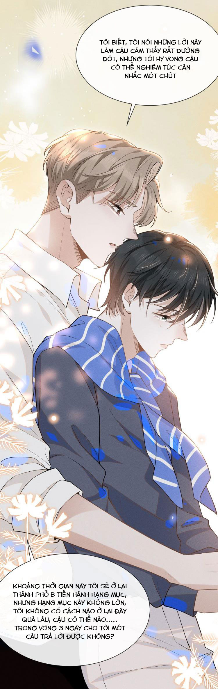 Lai Sinh Bất Kiến Chapter 32 - Trang 4