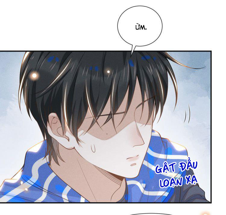 Lai Sinh Bất Kiến Chapter 32 - Trang 4