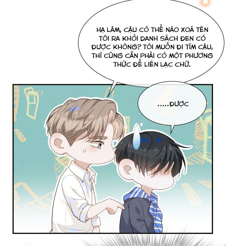 Lai Sinh Bất Kiến Chapter 32 - Trang 4