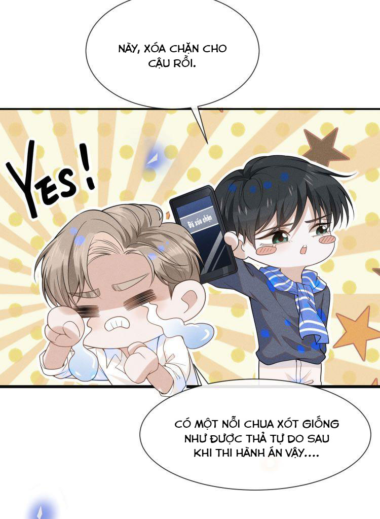 Lai Sinh Bất Kiến Chapter 32 - Trang 4