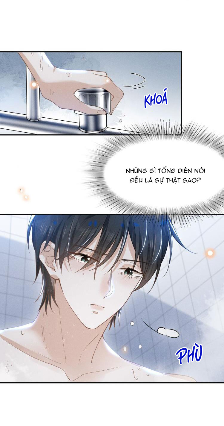 Lai Sinh Bất Kiến Chapter 32 - Trang 4