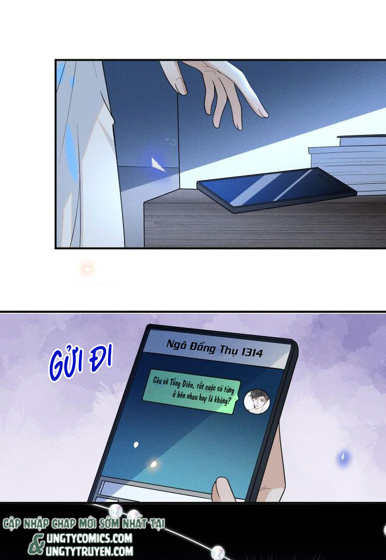 Lai Sinh Bất Kiến Chapter 32 - Trang 4