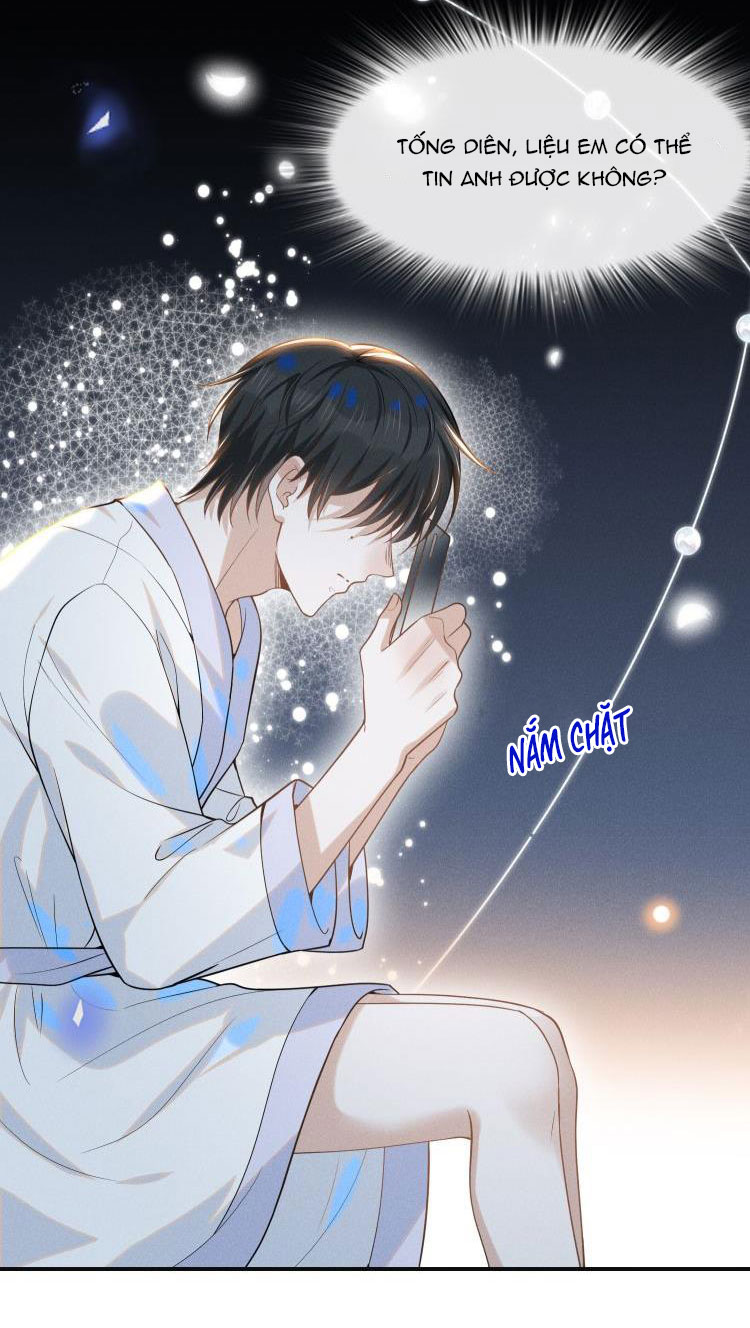 Lai Sinh Bất Kiến Chapter 32 - Trang 4