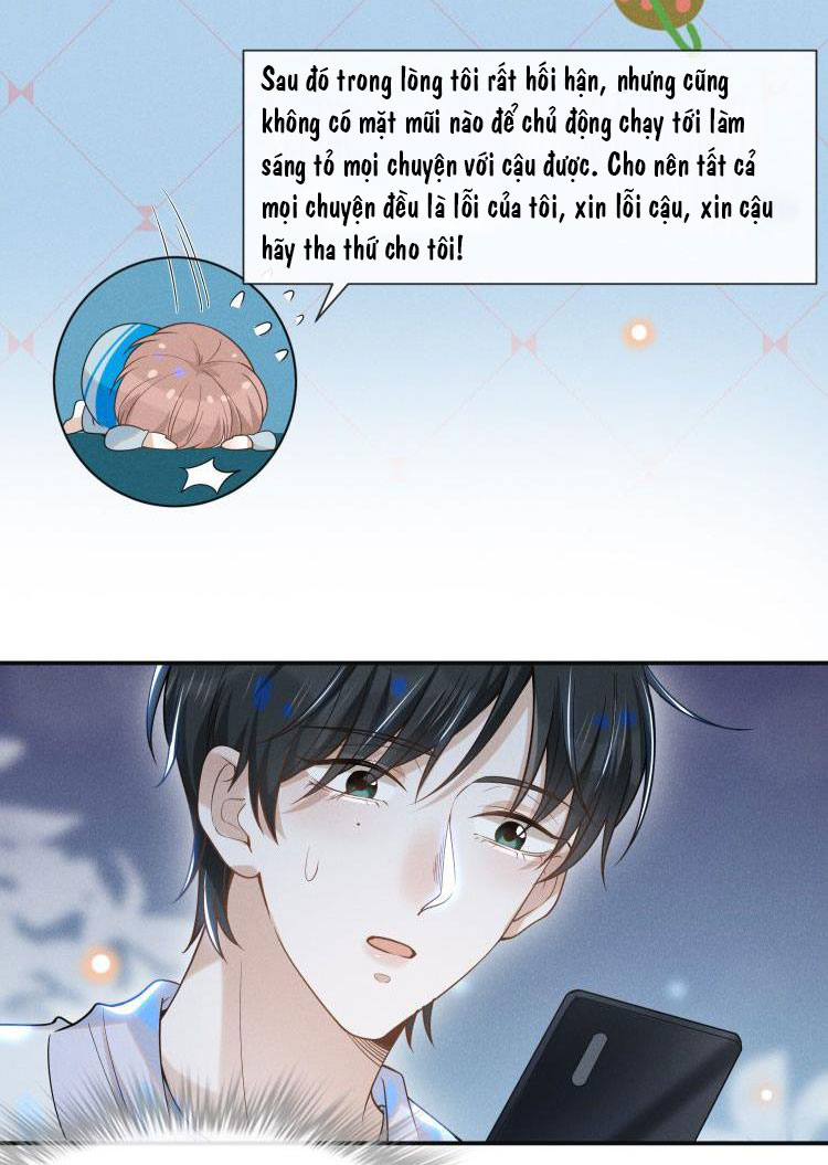 Lai Sinh Bất Kiến Chapter 32 - Trang 4
