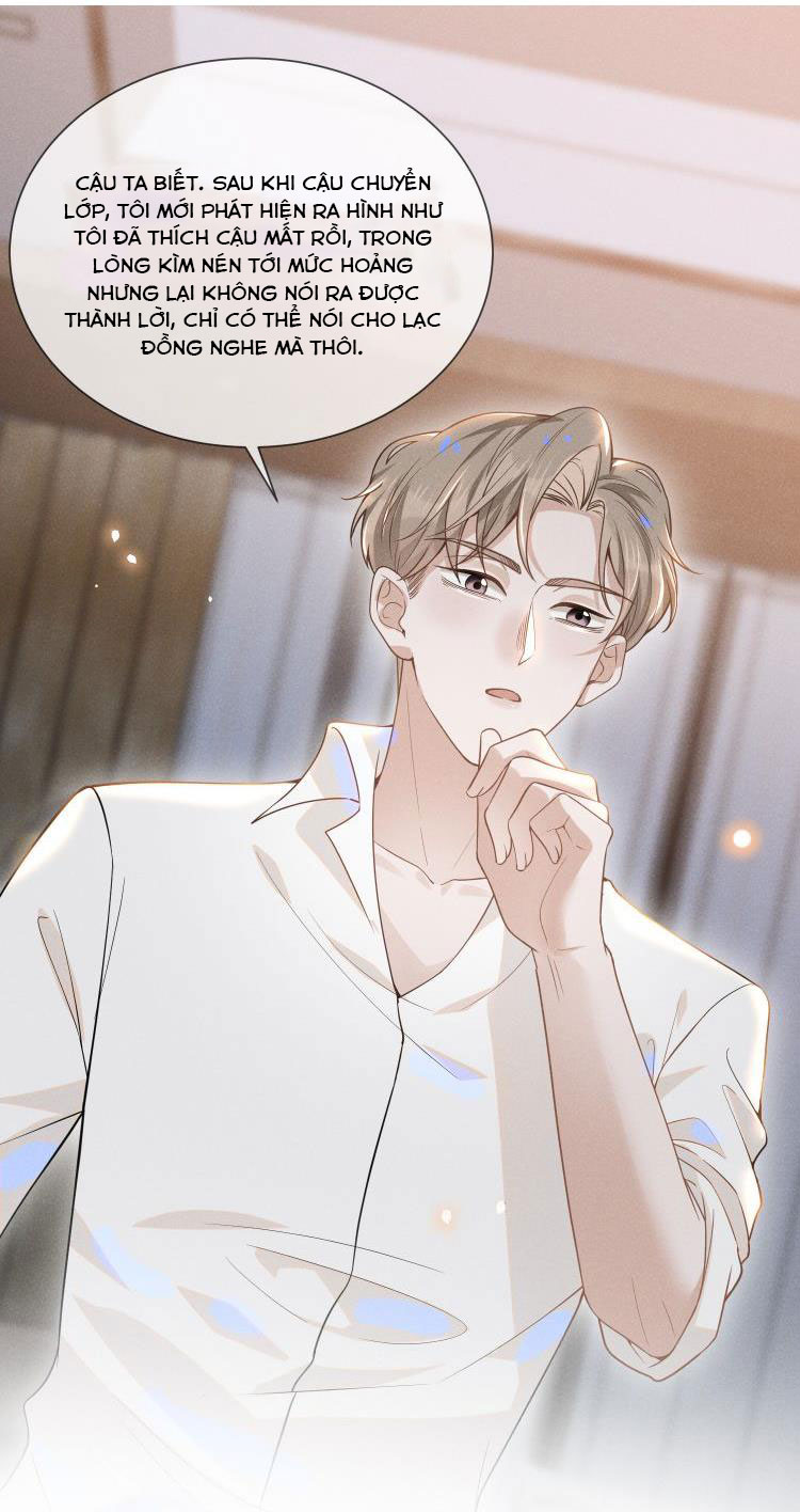 Lai Sinh Bất Kiến Chapter 32 - Trang 4