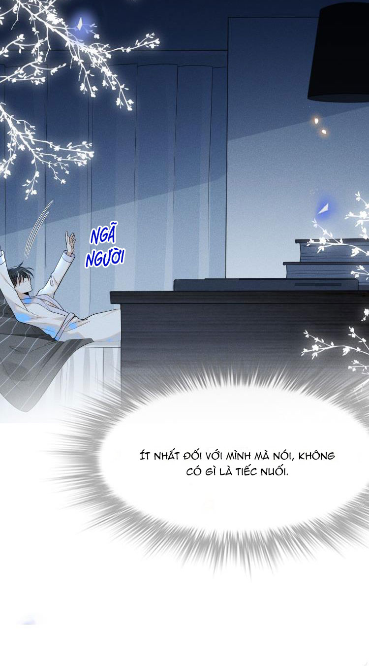 Lai Sinh Bất Kiến Chapter 32 - Trang 4