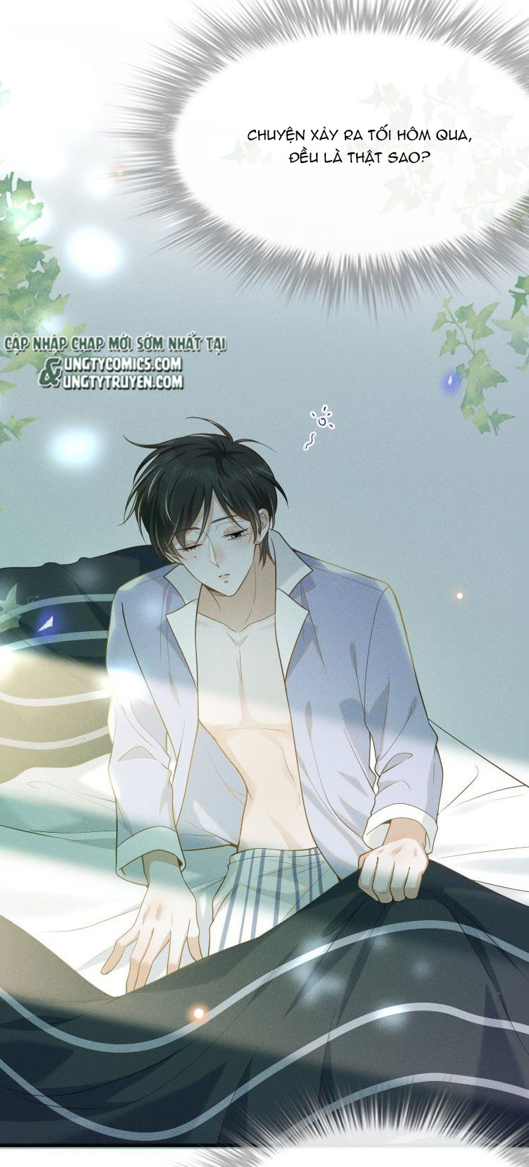 Lai Sinh Bất Kiến Chapter 32 - Trang 4