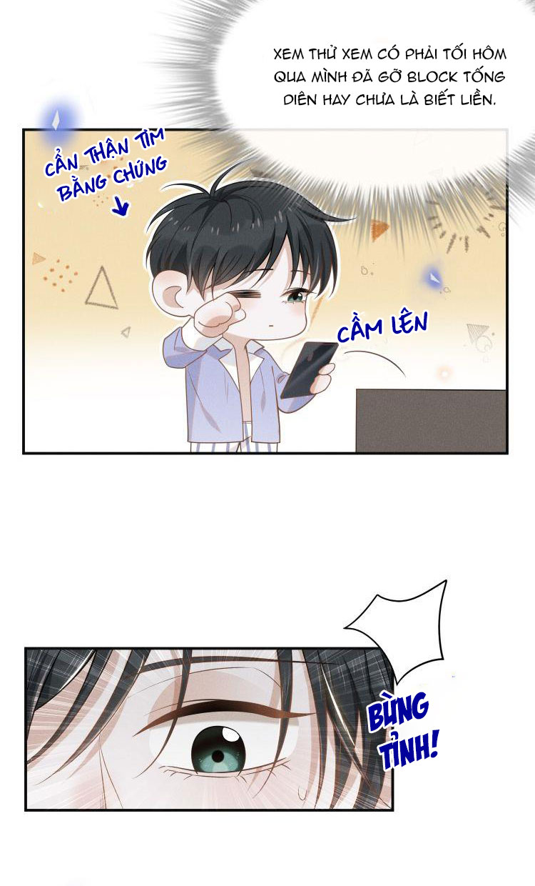 Lai Sinh Bất Kiến Chapter 32 - Trang 4