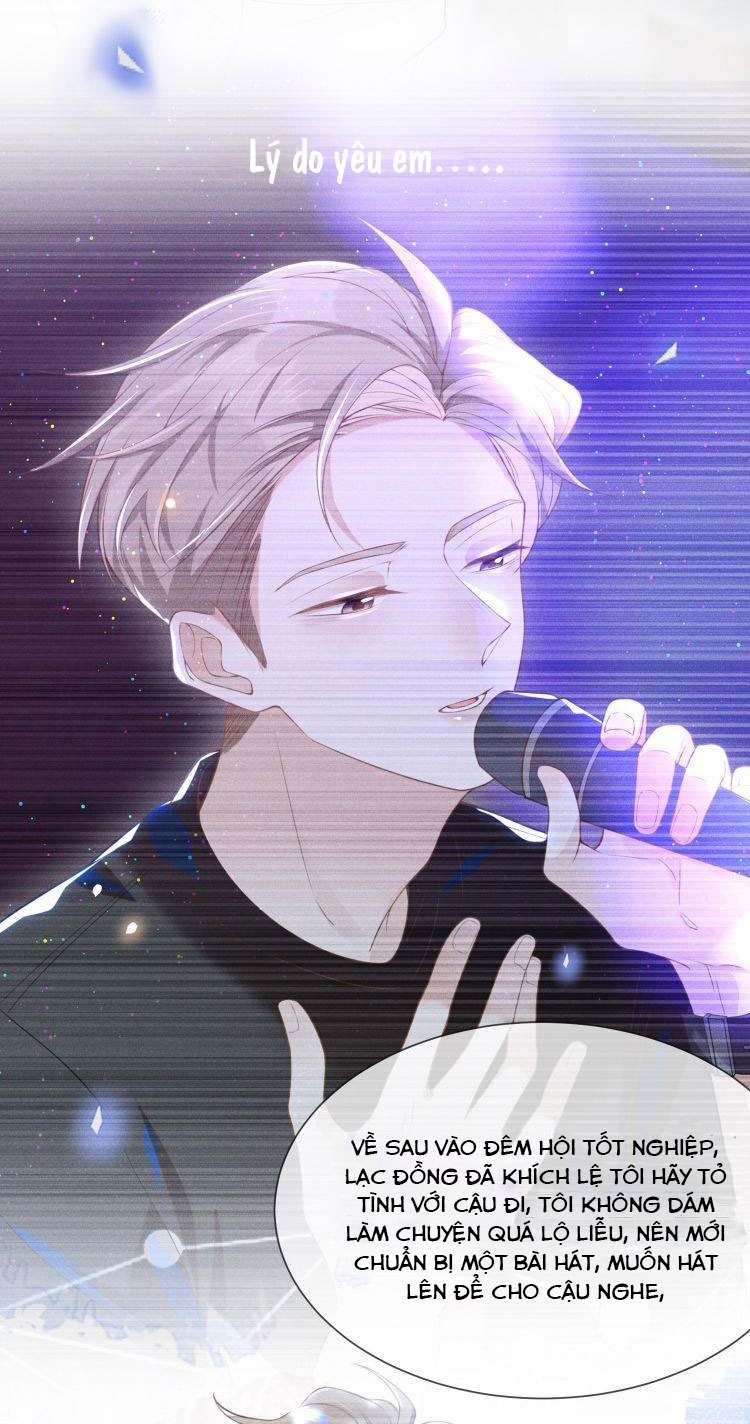 Lai Sinh Bất Kiến Chapter 32 - Trang 4