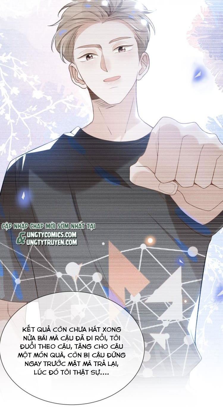 Lai Sinh Bất Kiến Chapter 32 - Trang 4