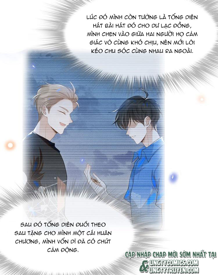 Lai Sinh Bất Kiến Chapter 32 - Trang 4