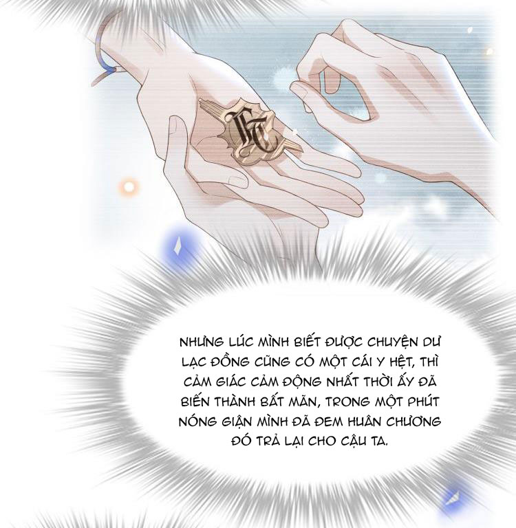 Lai Sinh Bất Kiến Chapter 32 - Trang 4