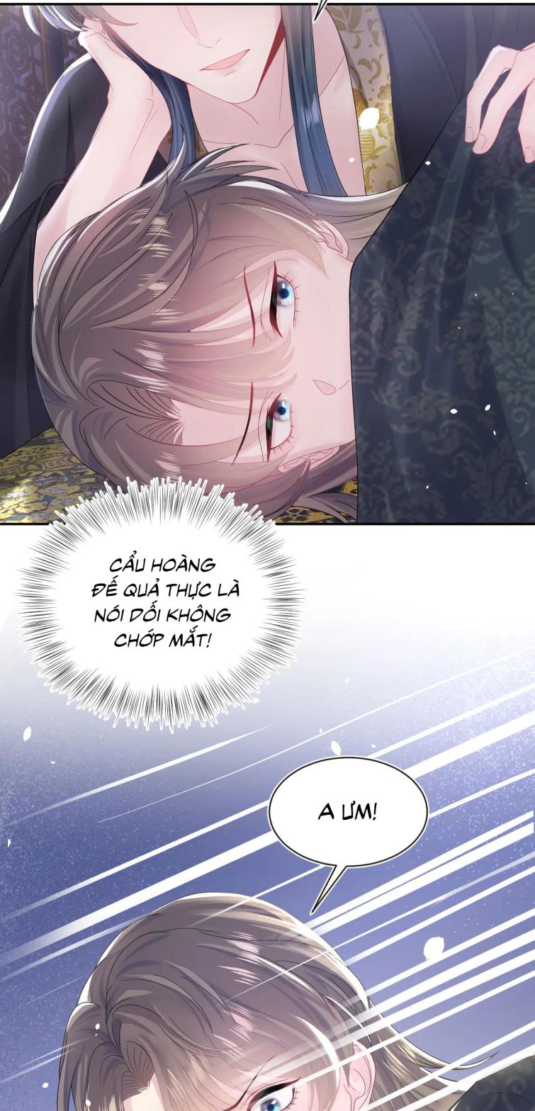 Tuyệt Mỹ Bạch Liên Hoa Online Dạy Học Chapter 45 - Next Chapter 46