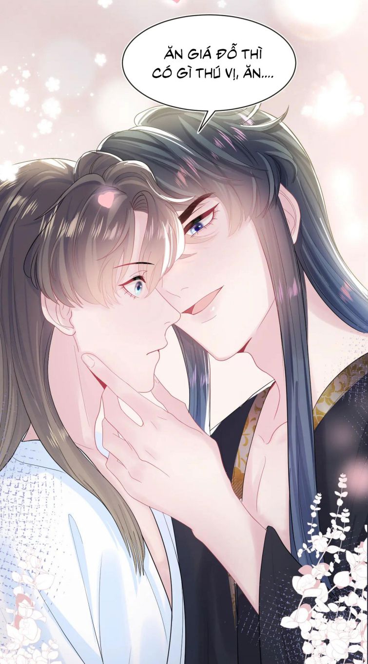 Tuyệt Mỹ Bạch Liên Hoa Online Dạy Học Chapter 45 - Next Chapter 46