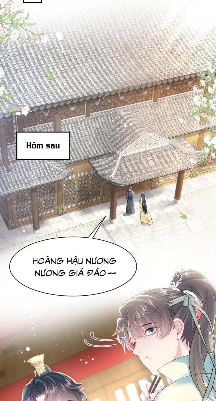 Tuyệt Mỹ Bạch Liên Hoa Online Dạy Học Chapter 45 - Next Chapter 46