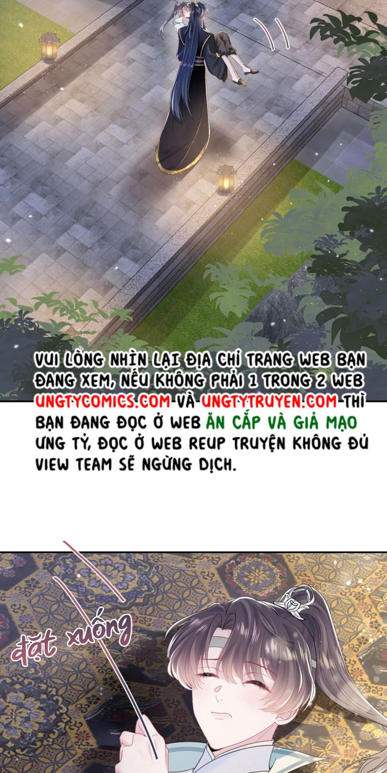 Tuyệt Mỹ Bạch Liên Hoa Online Dạy Học Chapter 45 - Next Chapter 46