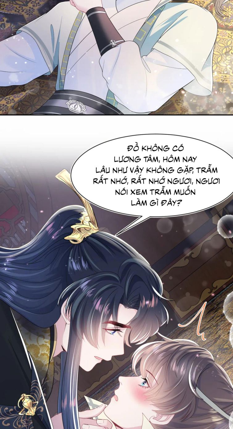 Tuyệt Mỹ Bạch Liên Hoa Online Dạy Học Chapter 45 - Next Chapter 46