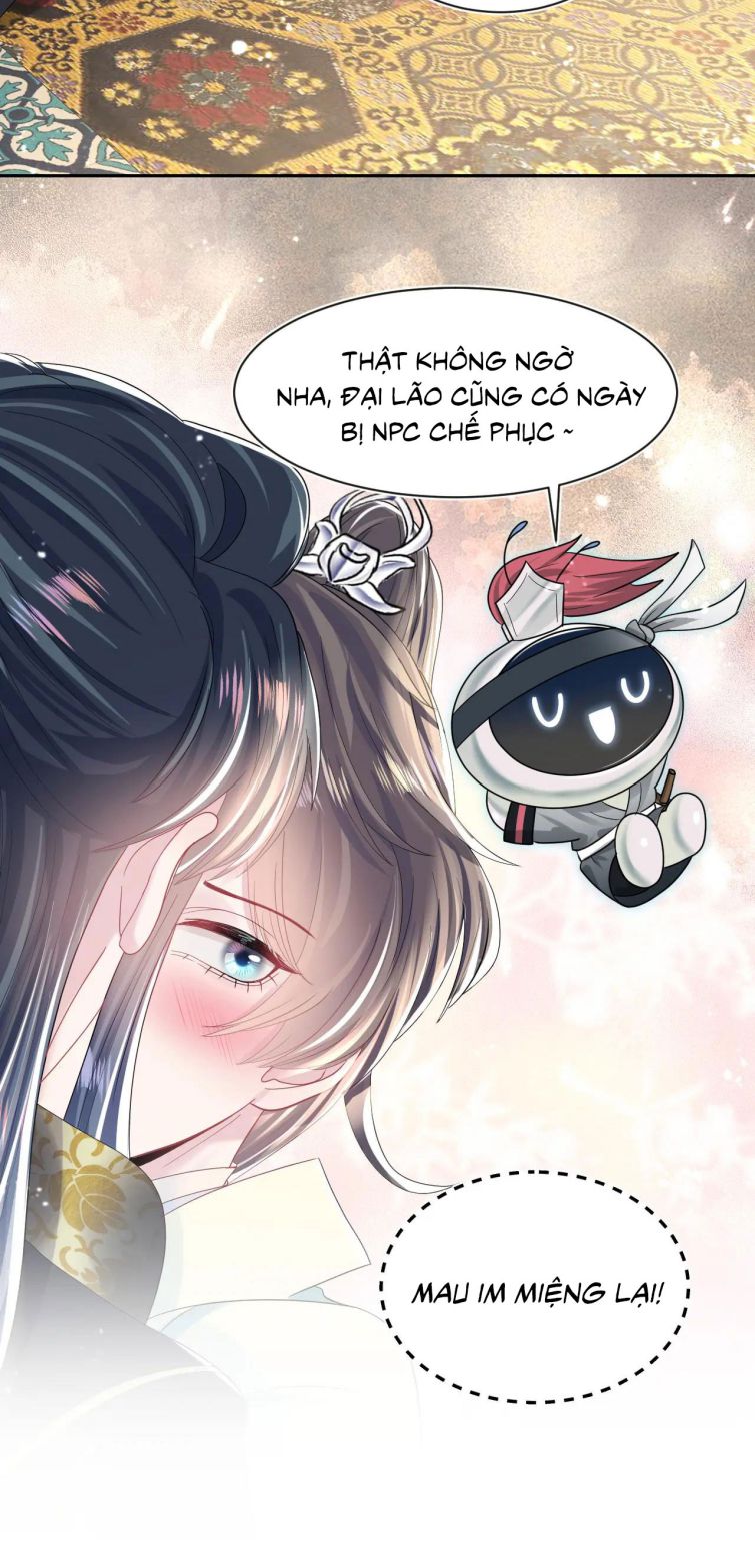 Tuyệt Mỹ Bạch Liên Hoa Online Dạy Học Chapter 45 - Next Chapter 46