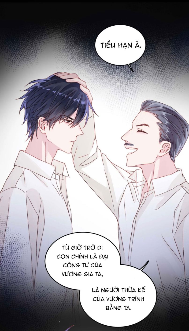 Tôi Phải Làm 1 Kẻ Đại Xấu Xa Chap 28 - Next Chap 29