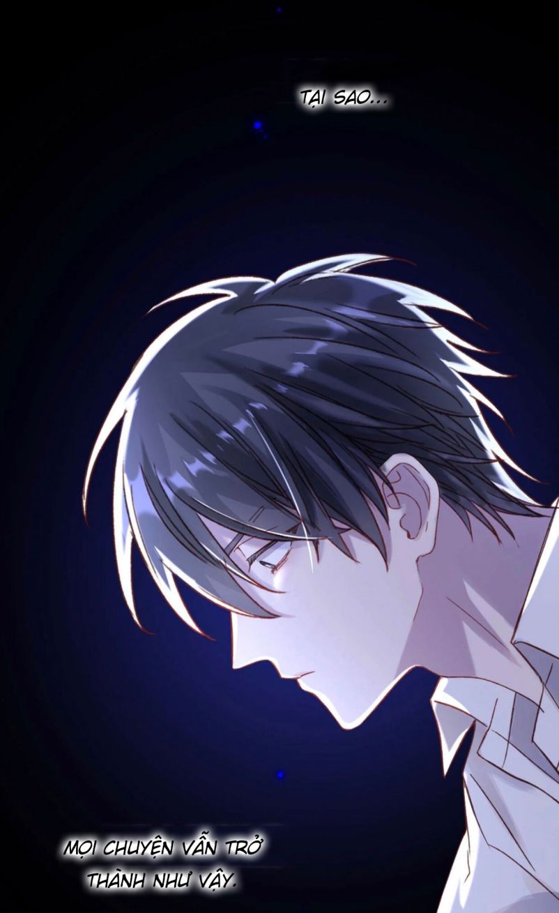 Tôi Phải Làm 1 Kẻ Đại Xấu Xa Chap 28 - Next Chap 29