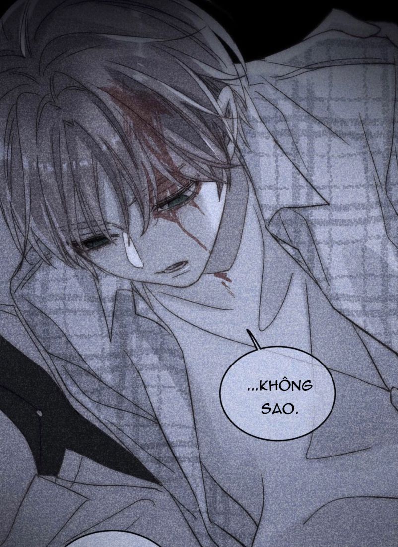 Tôi Phải Làm 1 Kẻ Đại Xấu Xa Chap 28 - Next Chap 29