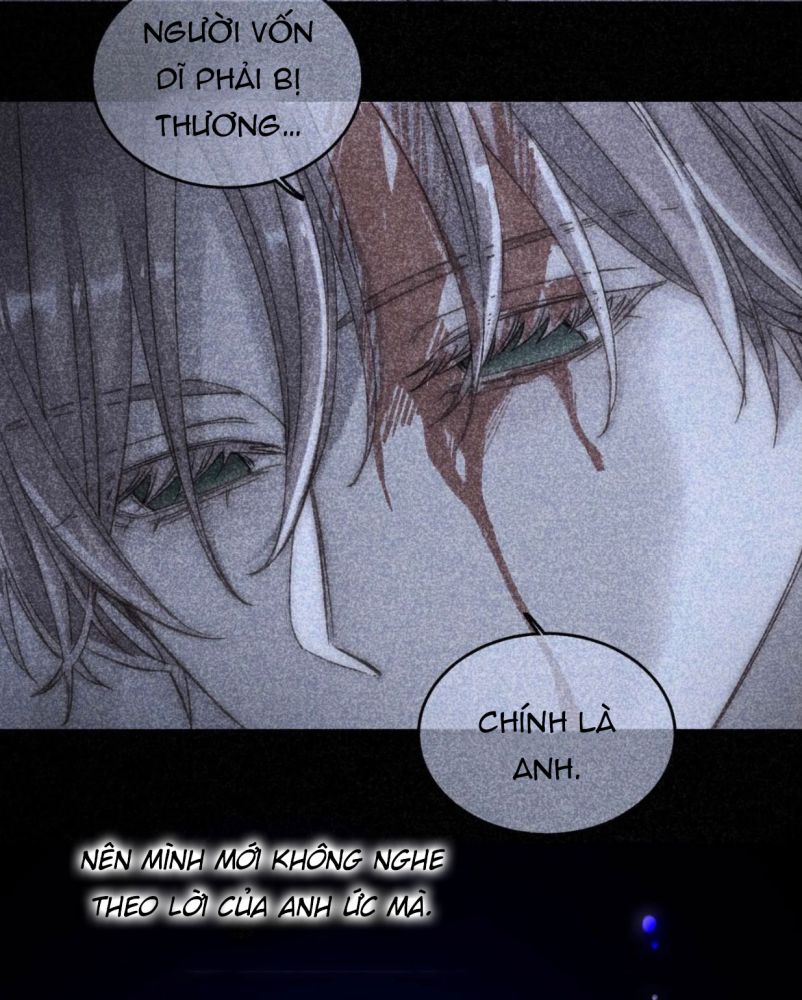 Tôi Phải Làm 1 Kẻ Đại Xấu Xa Chap 28 - Next Chap 29