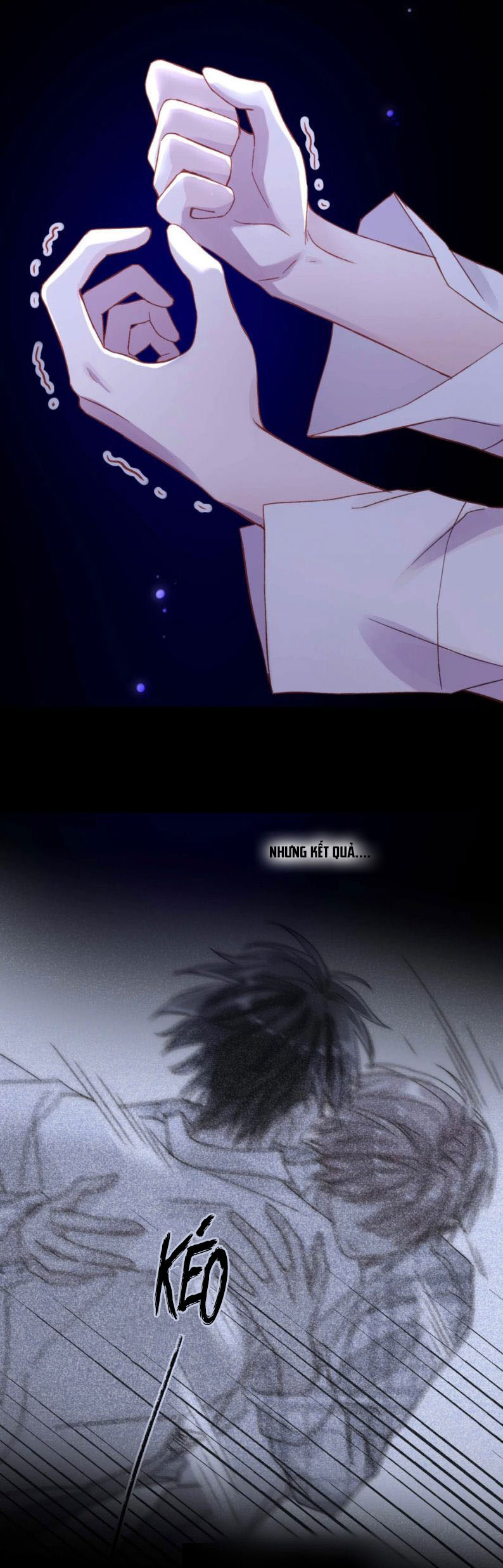 Tôi Phải Làm 1 Kẻ Đại Xấu Xa Chap 28 - Next Chap 29