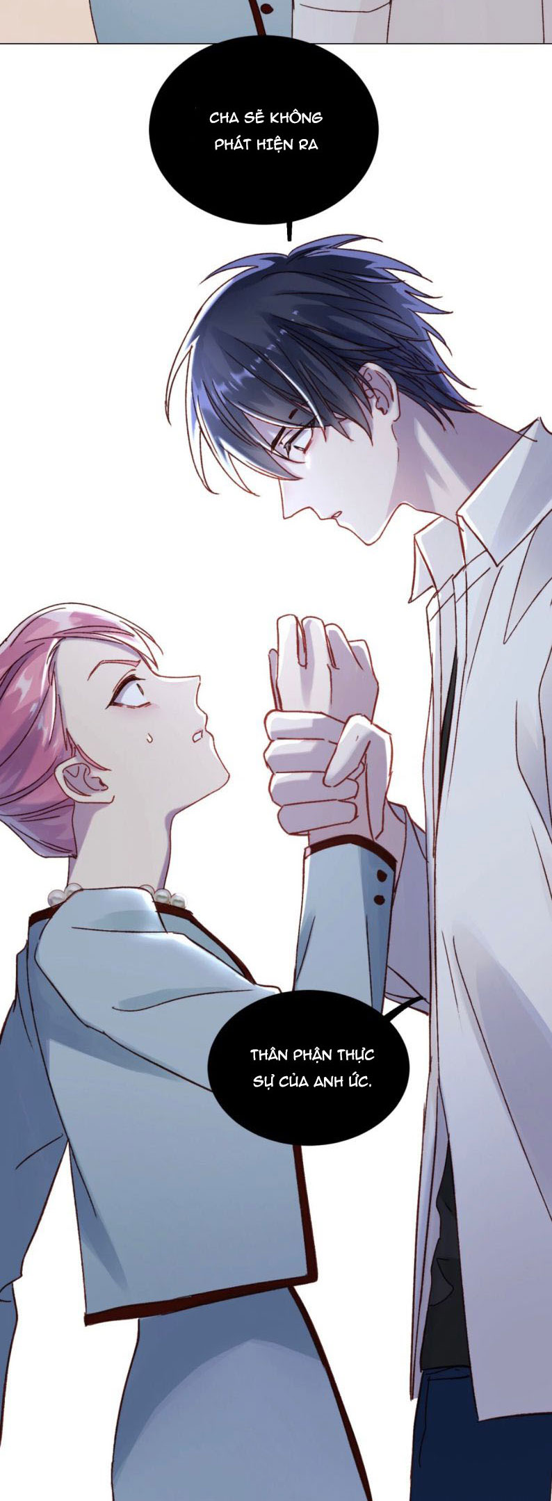 Tôi Phải Làm 1 Kẻ Đại Xấu Xa Chap 28 - Next Chap 29