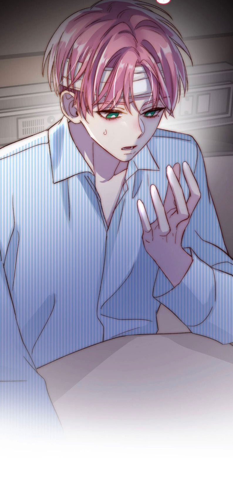 Tôi Phải Làm 1 Kẻ Đại Xấu Xa Chap 28 - Next Chap 29