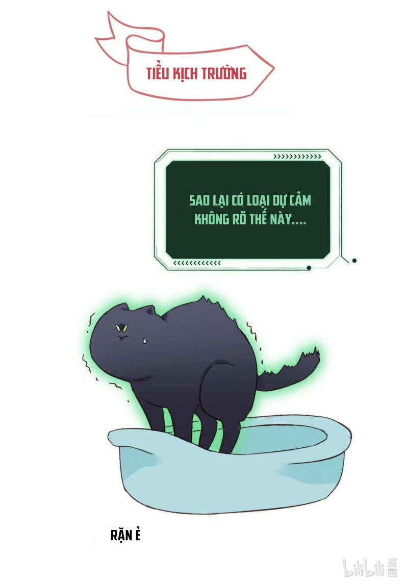 Tôi Phải Làm 1 Kẻ Đại Xấu Xa Chap 28 - Next Chap 29
