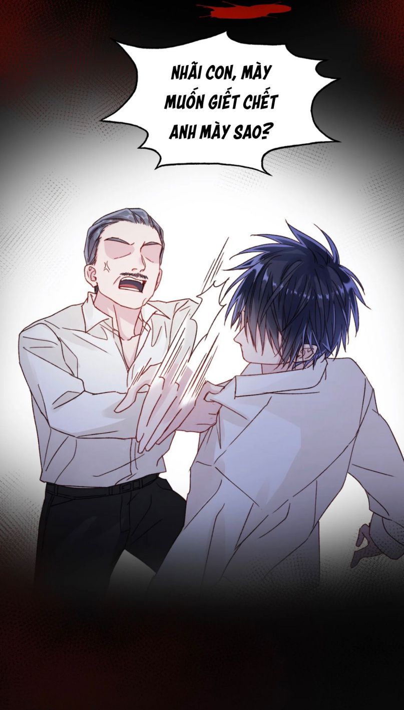 Tôi Phải Làm 1 Kẻ Đại Xấu Xa Chap 28 - Next Chap 29