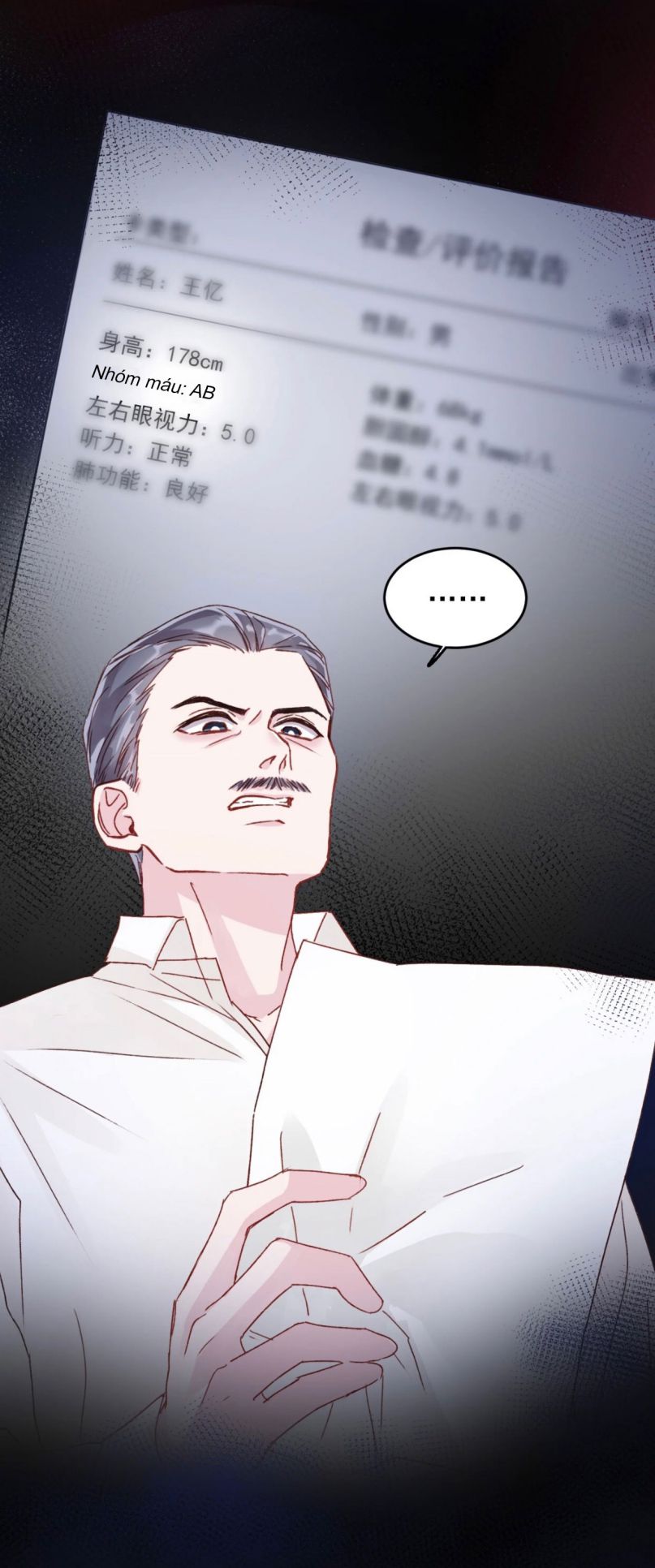 Tôi Phải Làm 1 Kẻ Đại Xấu Xa Chap 28 - Next Chap 29