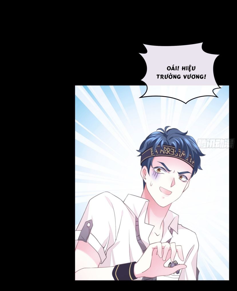 Tôi Nghi Ngờ Hệ Thống Thích Tôi Chap 11 - Trang 2