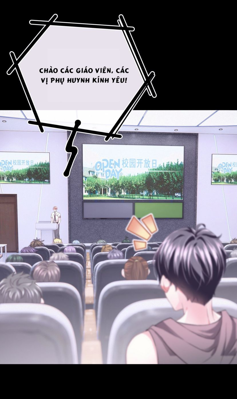 Tôi Nghi Ngờ Hệ Thống Thích Tôi Chap 11 - Trang 2