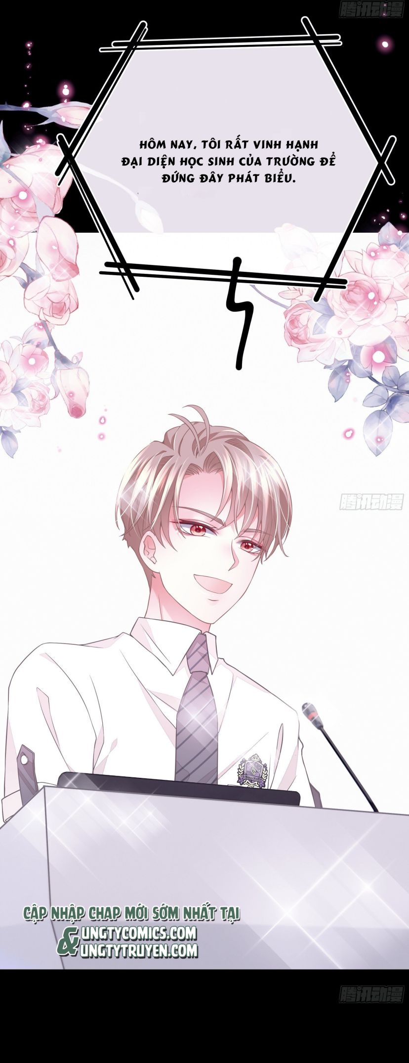 Tôi Nghi Ngờ Hệ Thống Thích Tôi Chap 11 - Trang 2