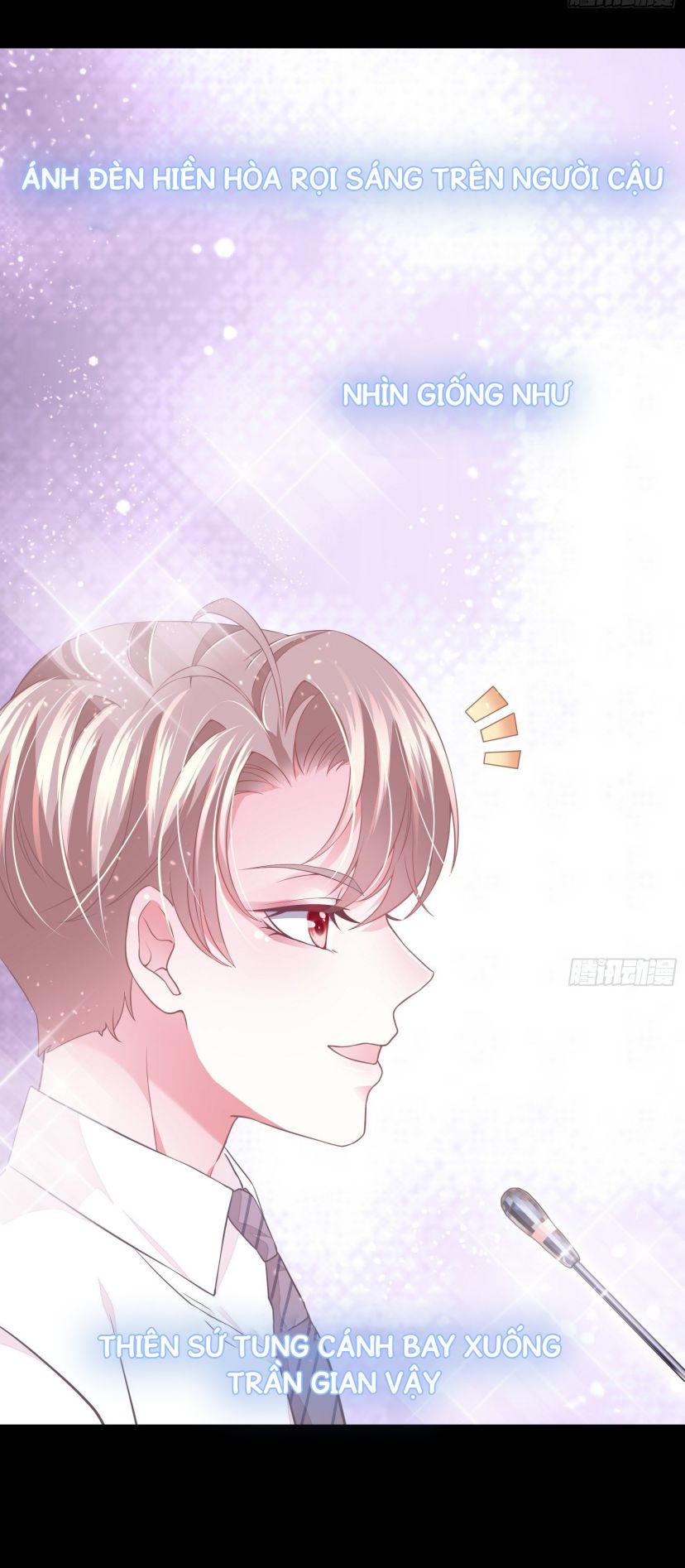 Tôi Nghi Ngờ Hệ Thống Thích Tôi Chap 11 - Trang 2