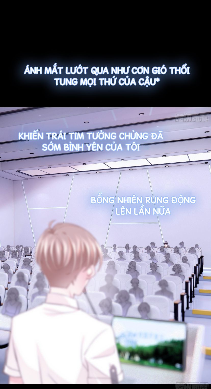 Tôi Nghi Ngờ Hệ Thống Thích Tôi Chap 11 - Trang 2