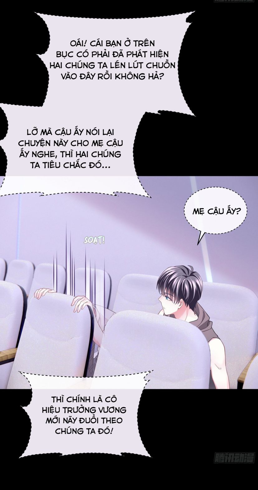 Tôi Nghi Ngờ Hệ Thống Thích Tôi Chap 11 - Trang 2