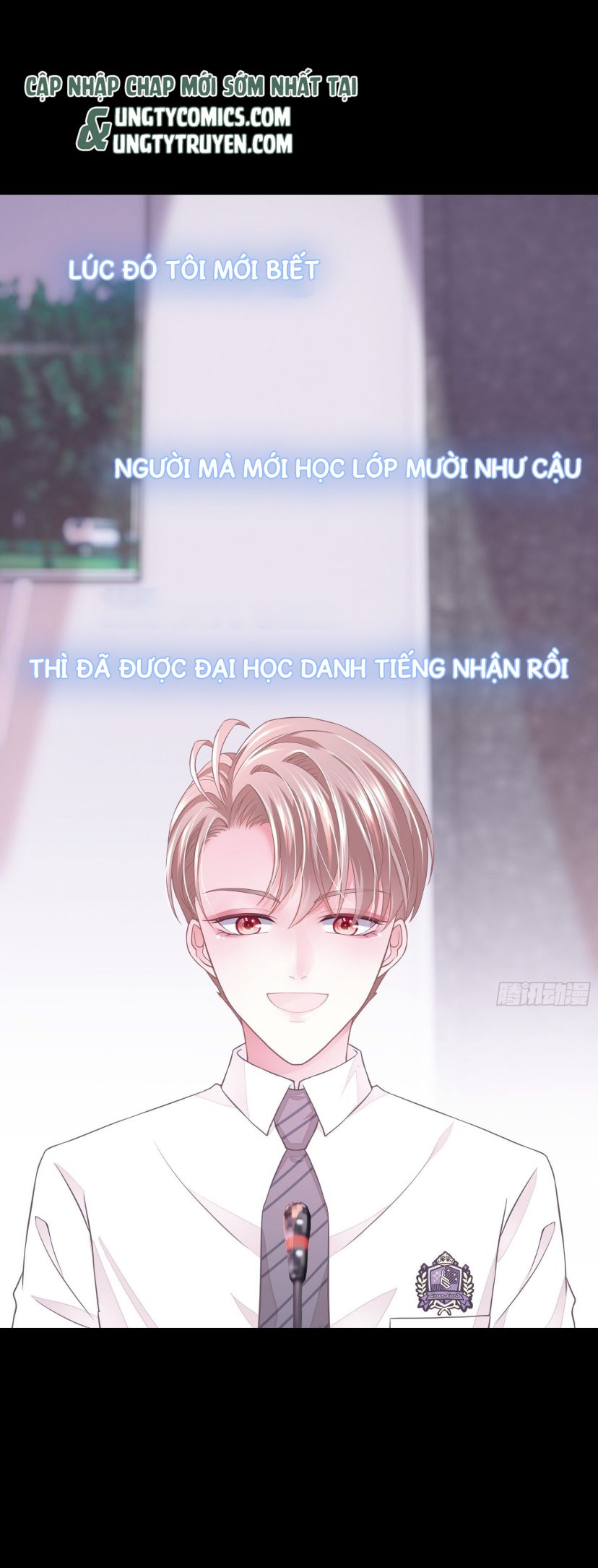 Tôi Nghi Ngờ Hệ Thống Thích Tôi Chap 11 - Trang 2