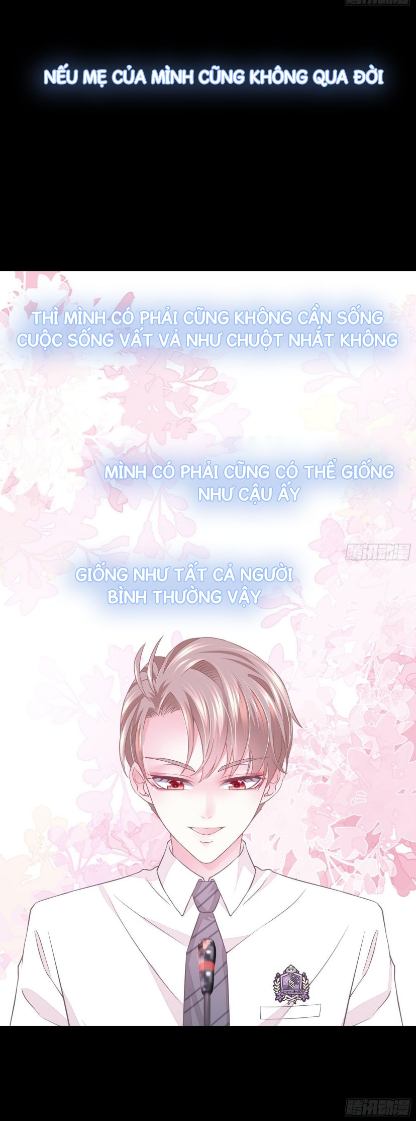 Tôi Nghi Ngờ Hệ Thống Thích Tôi Chap 11 - Trang 2