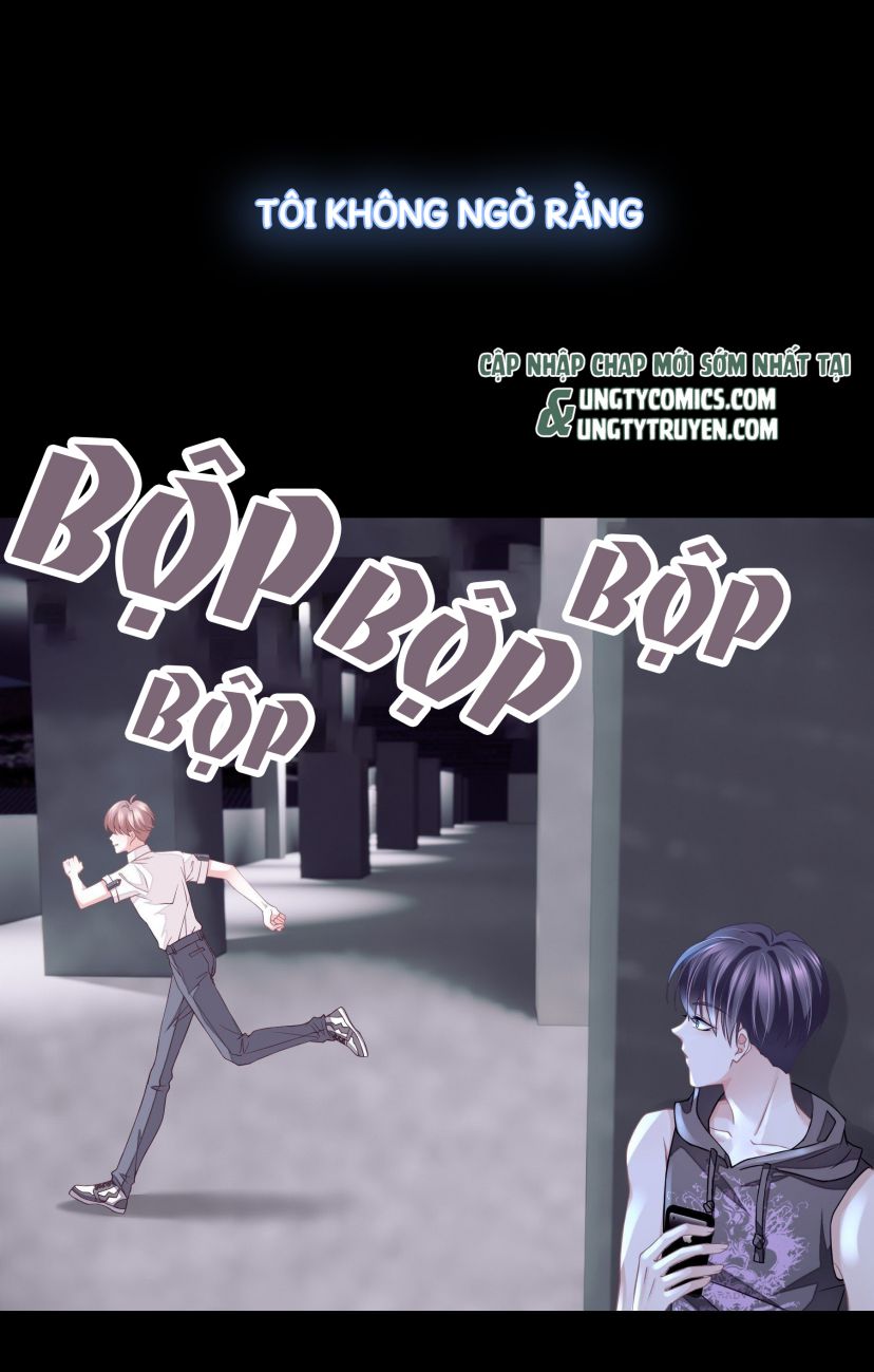 Tôi Nghi Ngờ Hệ Thống Thích Tôi Chap 11 - Trang 2