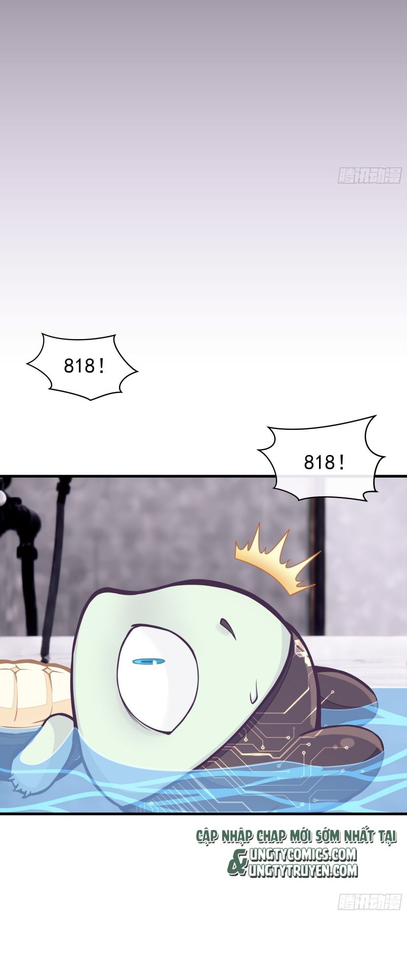 Tôi Nghi Ngờ Hệ Thống Thích Tôi Chap 11 - Trang 2