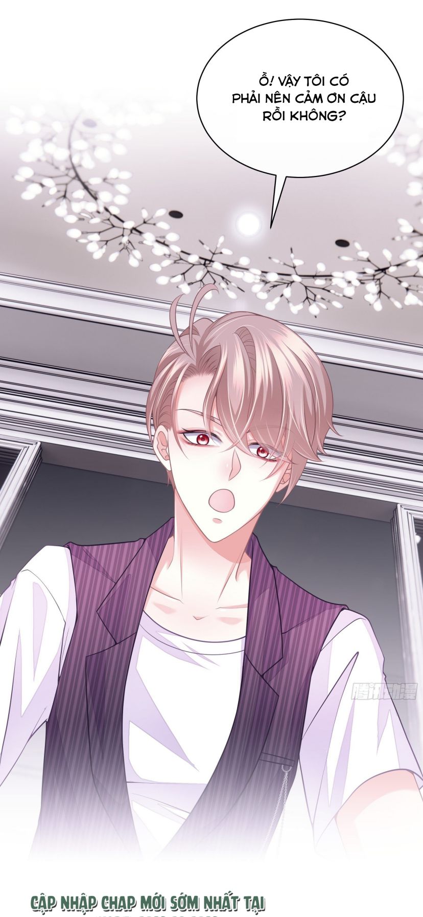 Tôi Nghi Ngờ Hệ Thống Thích Tôi Chap 11 - Trang 2