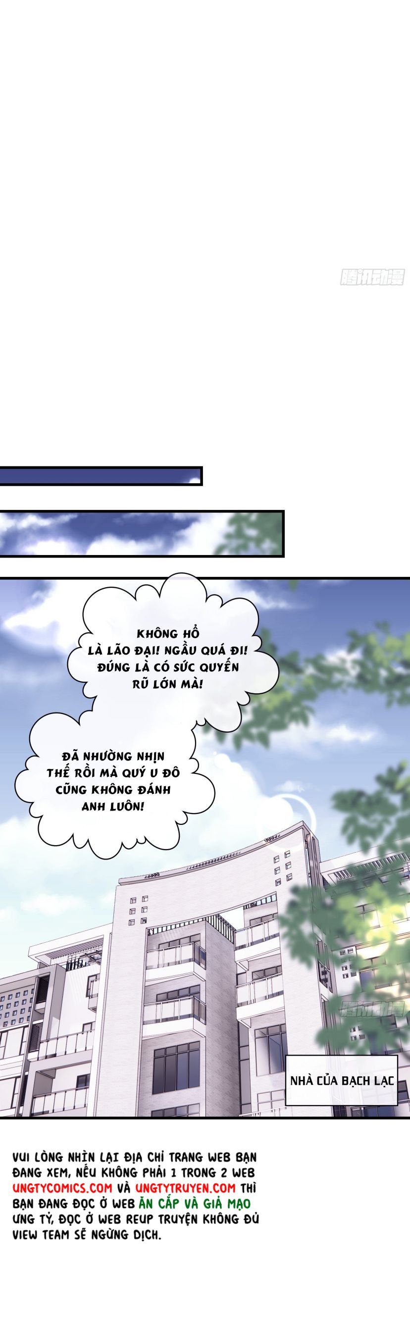 Tôi Nghi Ngờ Hệ Thống Thích Tôi Chap 11 - Trang 2