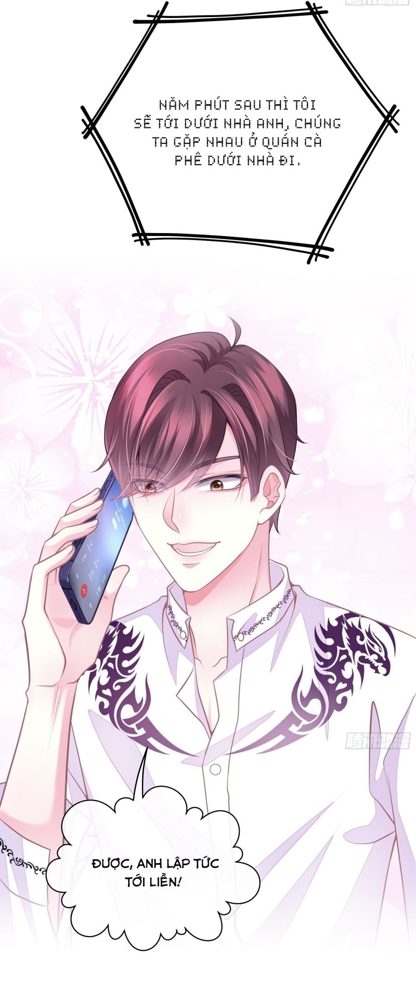 Tôi Nghi Ngờ Hệ Thống Thích Tôi Chap 11 - Trang 2