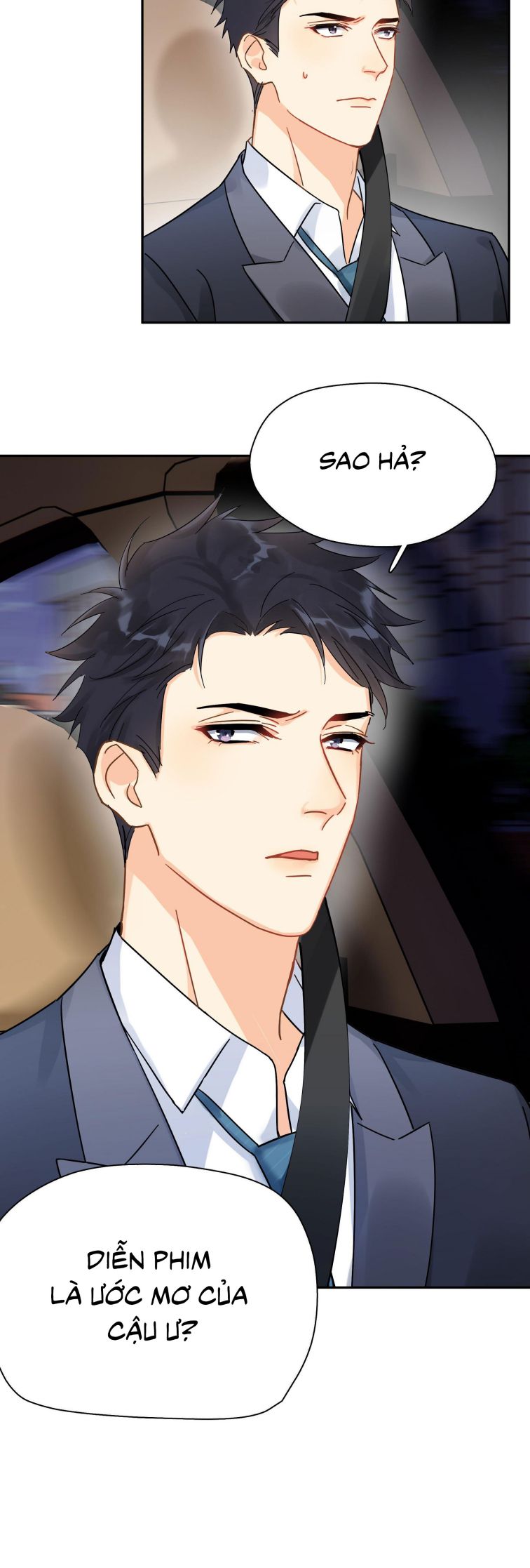 Theo Đuôi Chapter 6 - Trang 4