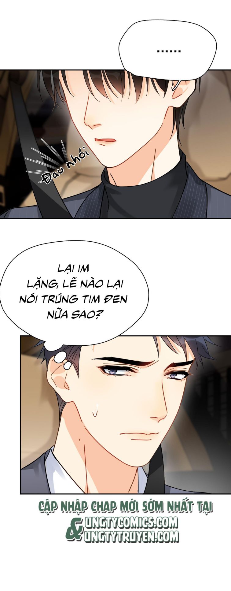 Theo Đuôi Chapter 6 - Trang 4
